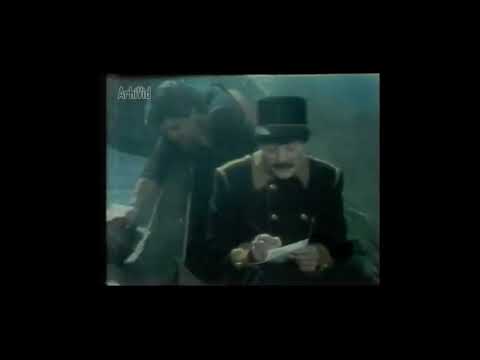 Kraš Sladka tajna bonbona reklama (80-tih, V3)