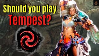 Tempest Elite Specialization Spotlight: Guild Wars 2 Overview, Guide, and Builds