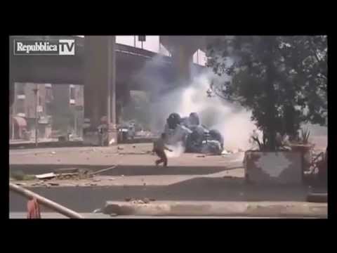 ONDA TG 20.08.2013 - INGEGNERE SULMONESE IN EGITTO