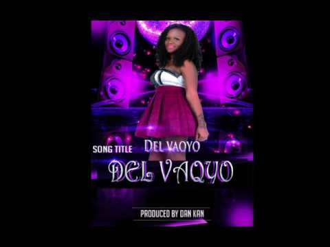 Del Vaqyo - Del Vaqyo