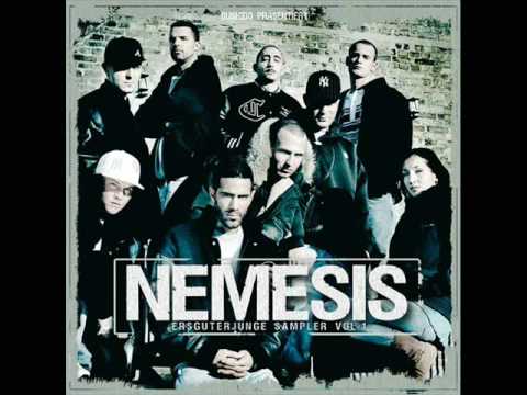 Nemesis-Bushido,eko fresh,saad,chakuza,d bo,dj stickle & billy [NemesisErsguterjunge Sampler Vol. 1]