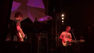 Omni, Southbound Station , LPF ,Liverpool , 22/9/17