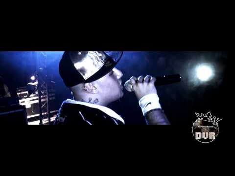 L'Unica Fra Tante - Olli Vincent (Official Live Video)