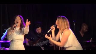 Natalie Weiss & Shoshana Bean - Phantom Of The Chandelier