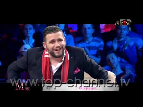Top Show Magazine, 27 Mars 2015, Pjesa 1 - Top Channel Albania - Talk Show