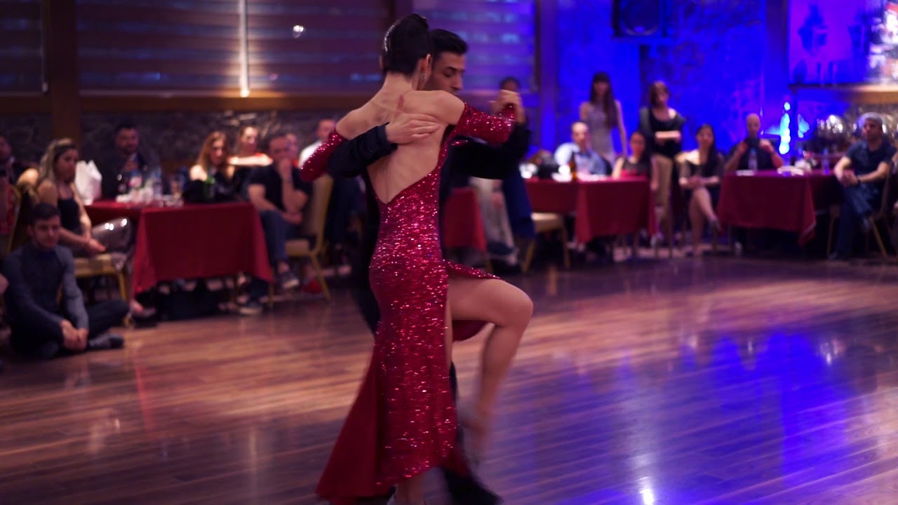 Müge Üner & Selçuk Atalay 1/3