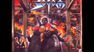 Sodom - Scum