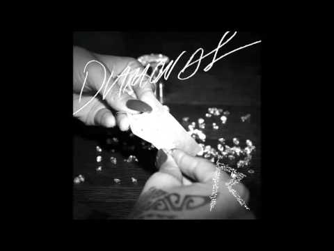 Video thumbnail for Diamonds (The Bimbo Jones Downtempo)