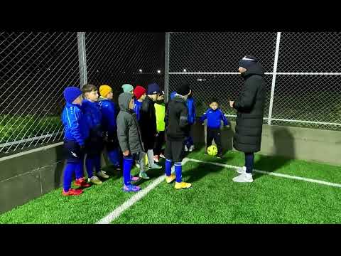 Știința Miroslava - Magic Boys