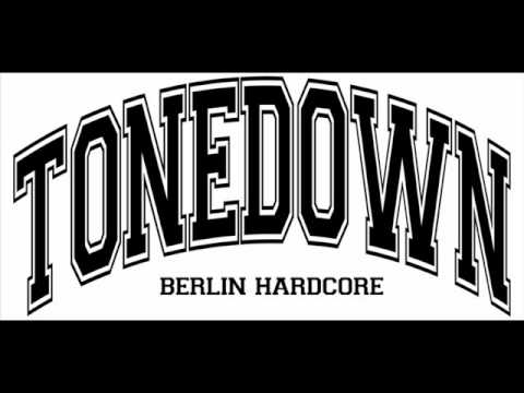 Tonedown - Dedication for Life