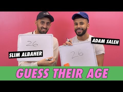 download lagu mp3 mp4 Adam Saleh And Slim, download lagu Adam Saleh And Slim gratis, unduh video klip Adam Saleh And Slim