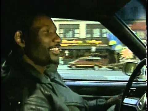 TAXI TO TIMBUKTU: TRAILER (CHANNEL FOUR UK 1994)
