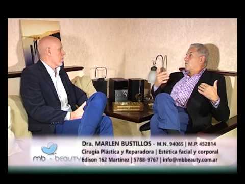 Entrevista al Dr. Alberto Mauriño sobre