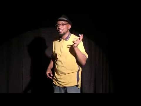 Comedian Gerry Farr LIVE In Halifax (2015) ~ 44 ProductionsNS