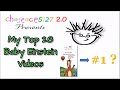 My Top 28 Baby Einstein Videos