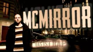MC Mirror ft. DJ Cutrock - Das ist Rap (2012)