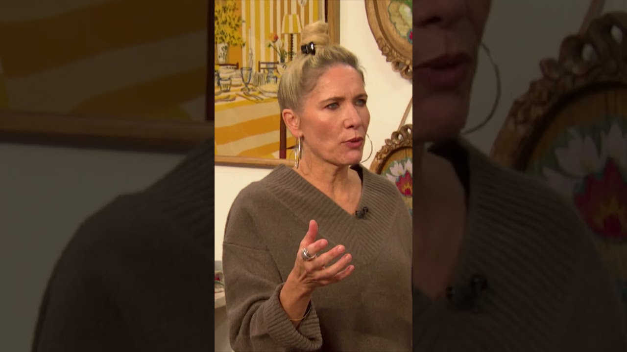 Home Decor Trends for Fall 🍂 | The Good Stuff with Mary Berg