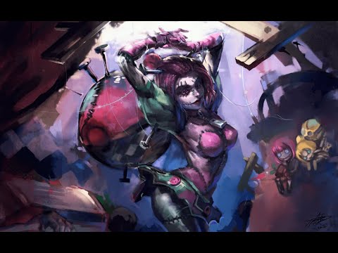 The Best Orianna "Wombo Combo"