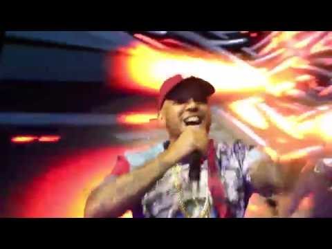 Janky J Live @ " The MIC"