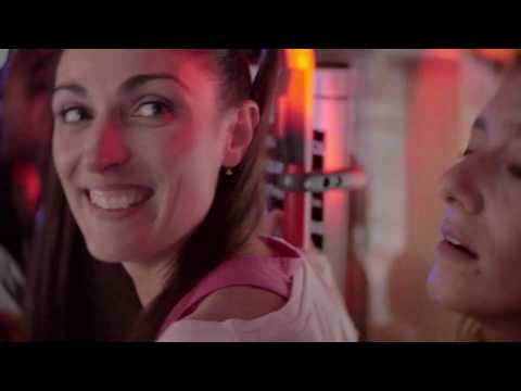 KALIBUS 15 - ZUMBA NIGHT TOUR IN PARIS