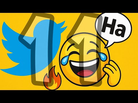 👉 Najluđe Twitter objave 11 – urnebesni komentari! 🤣🔥