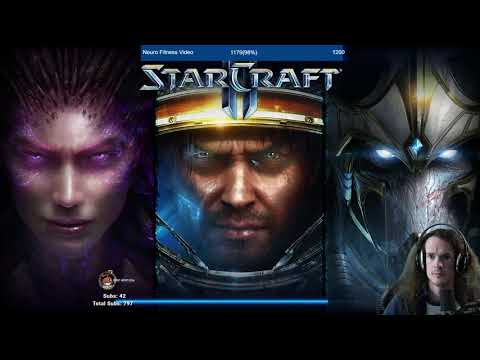 Student of Starcraft - Analyzing  Reynor vs. Zest at IEM 2021