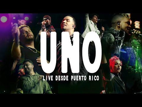 Uno (Ft Alex Zurdo Funky) - Alabanza y Adoracion