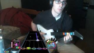 GH3: Racer X - B.R.O. 100% FC