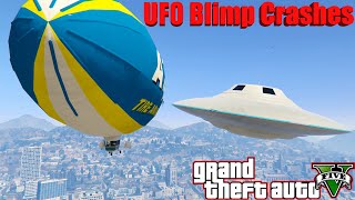 Why do other people with menus boot me offline when I'm just flying a ufo?  And not killing anyone : r/Gta5Modding