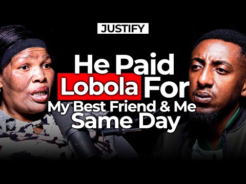 He Paid Lobola For My Best Friend & Me Same Day - Thulisile