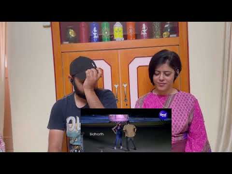 To Sathire Gaputhile Dina Lage Song Reaction | Barsha, Arindam | Humane Sagar, Ananya | Odia Song |