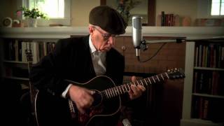 Baby Please Don&#39;t Go - James Clem