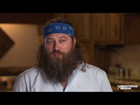 The Crimson Gospel - Exclusive Preview