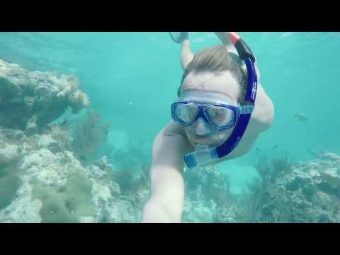 Segeln in den Exumas – Sailing in the Exumas