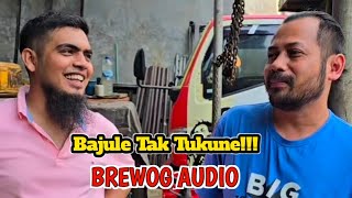 Download lagu BREWOG AUDIO VS (friendship version) DHEHAN PRO, MADIUN WAREHOUSE. mp3