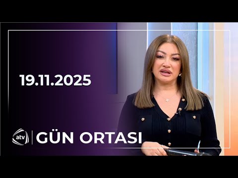 Gün Ortası / 19.11.2025