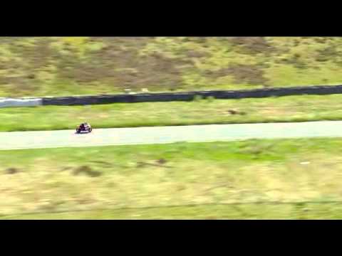 TT Closer to the Edge 2011