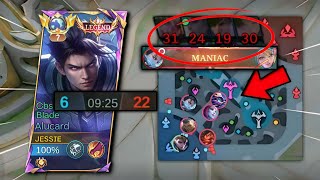 Download lagu DON'T CELEBRATE TOO EARLY!! 1v5 IMPOSSIBLE EPIC COMEBACK SOLO ALUCARD😱(must watch!) mp3 Download lagu DON'T CELEBRATE TOO EARLY!! 1v5 IMPOSSIBLE EPIC COMEBACK SOLO ALUCARD😱(must watch!) mp3