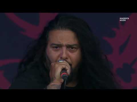 Kataklysm - Live Wacken 2023 (Full Show HD)