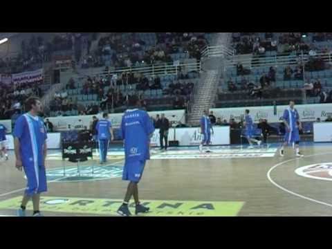 Puchar Polski: Anwil Włocławek - Kotwica Kołobrzeg [przed meczem]