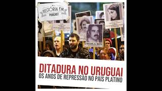224 Ditadura no Uruguai: os anos de repressão no país platino
