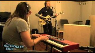 Low - Try To Sleep (Live at WFUV/The Alternate Side)