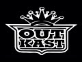Outkast ATLiens JEveryday Mix