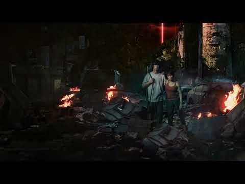 Alice in Borderland S2 OST - CARDS (MAIN THEME)