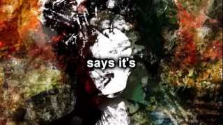 Converge - Veins And Veils [Lyrics &amp; Artwork]