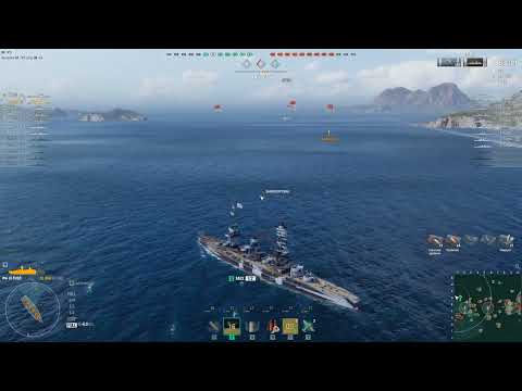 Fuso comeback! Kraken+2, 2.9k xp, 201k dmg