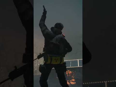 Tom Clancy's The Division 2 trailer thumbnail