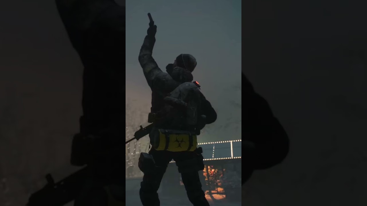 Tom Clancy’s The Division 2 trailer thumbnail