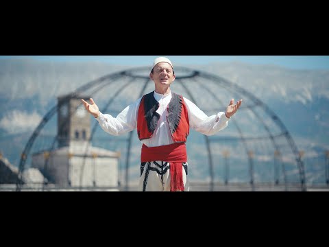 Mark Gjoka - Ndue Perkola ( Gur i rende i kenges shqipe )