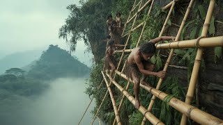 Unreal Humans | Jungle Tribes You Won't Believe Exist | 4K